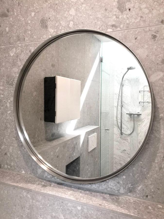 Industriele Wow! Private Studio 35M2 أمستردام المظهر الخارجي الصورة