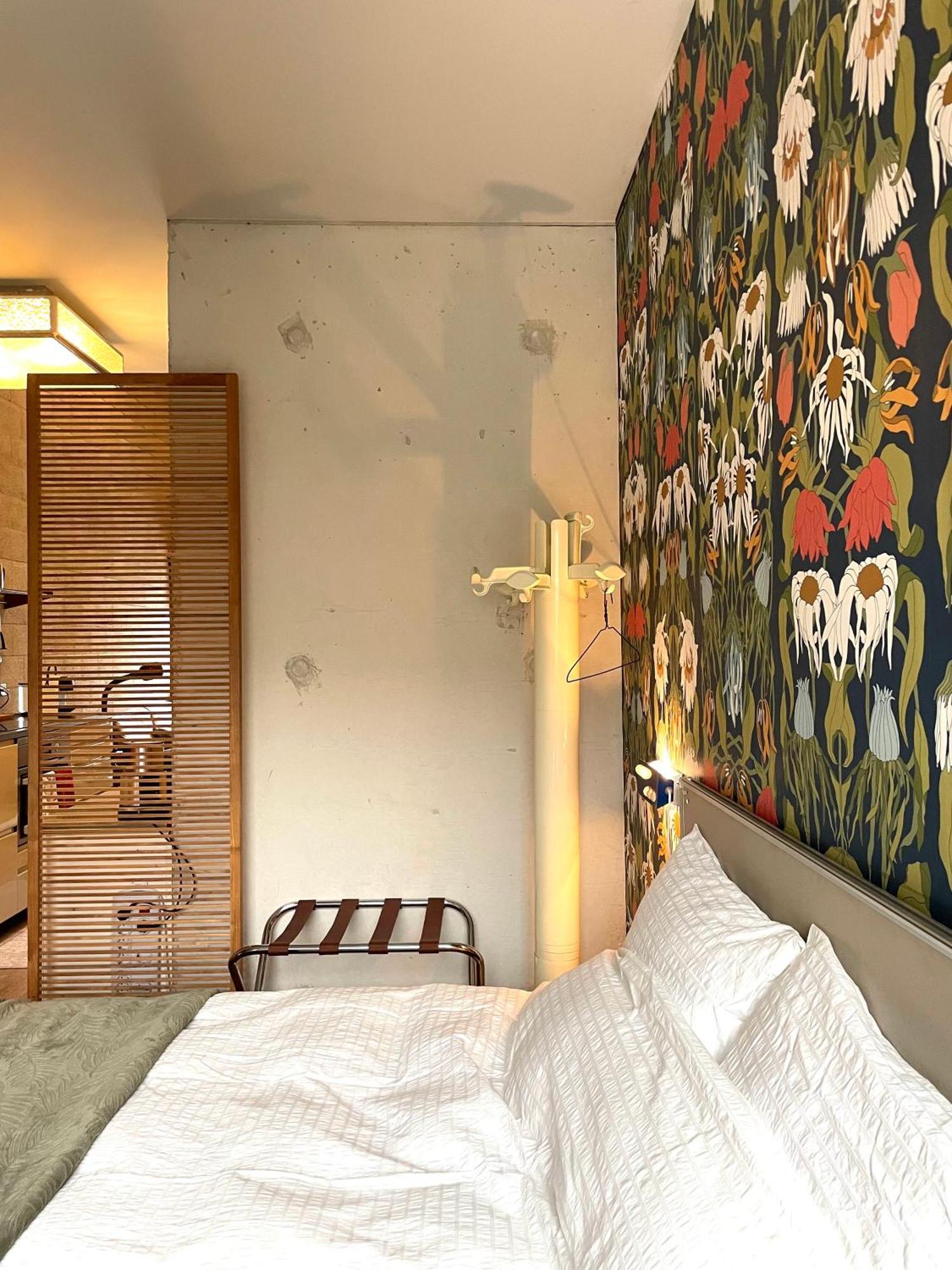 Industriele Wow! Private Studio 35M2 أمستردام المظهر الخارجي الصورة