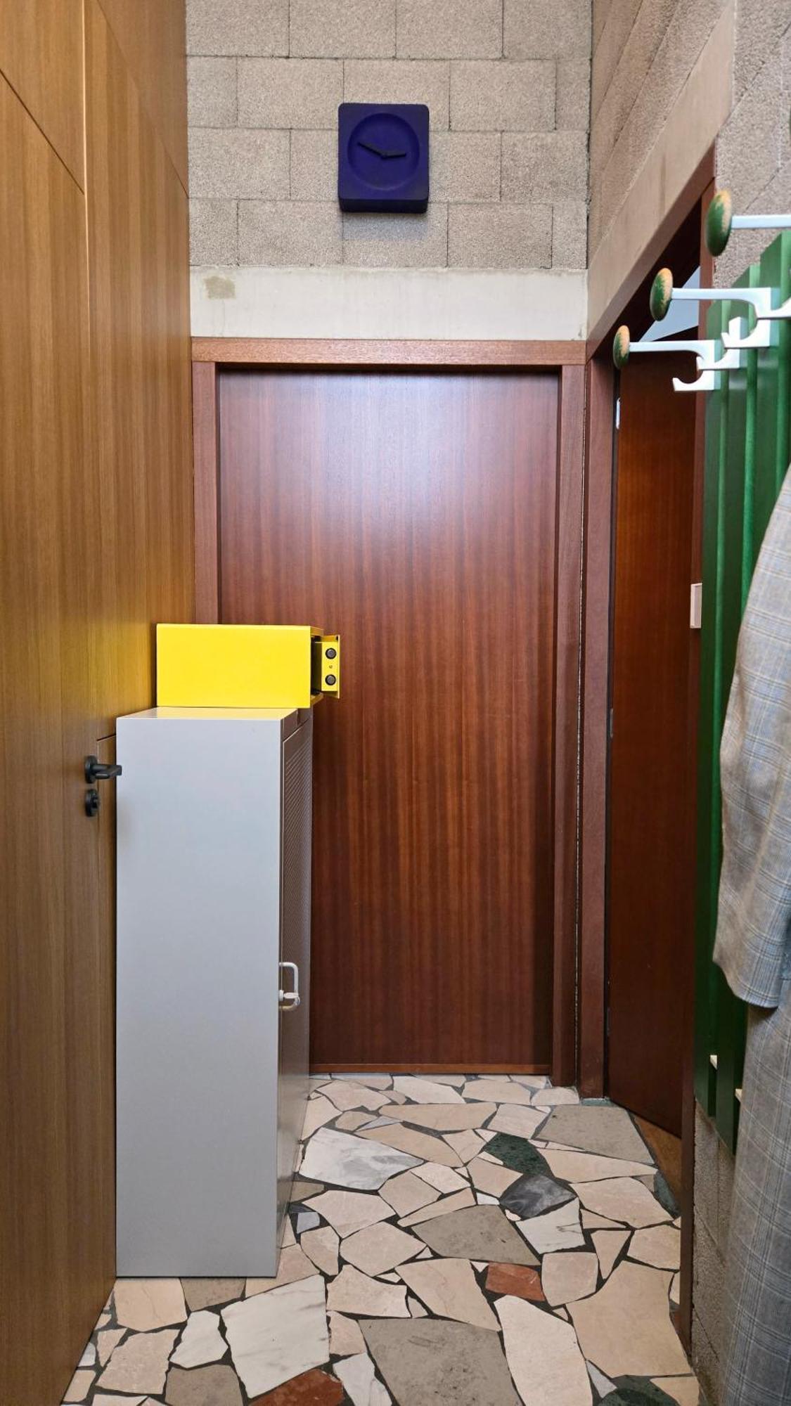 Industriele Wow! Private Studio 35M2 أمستردام المظهر الخارجي الصورة
