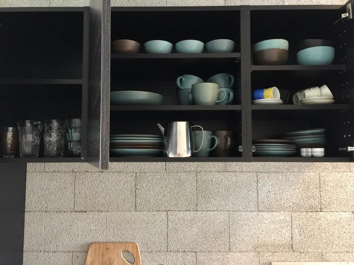 Industriele Wow! Private Studio 35M2 أمستردام المظهر الخارجي الصورة