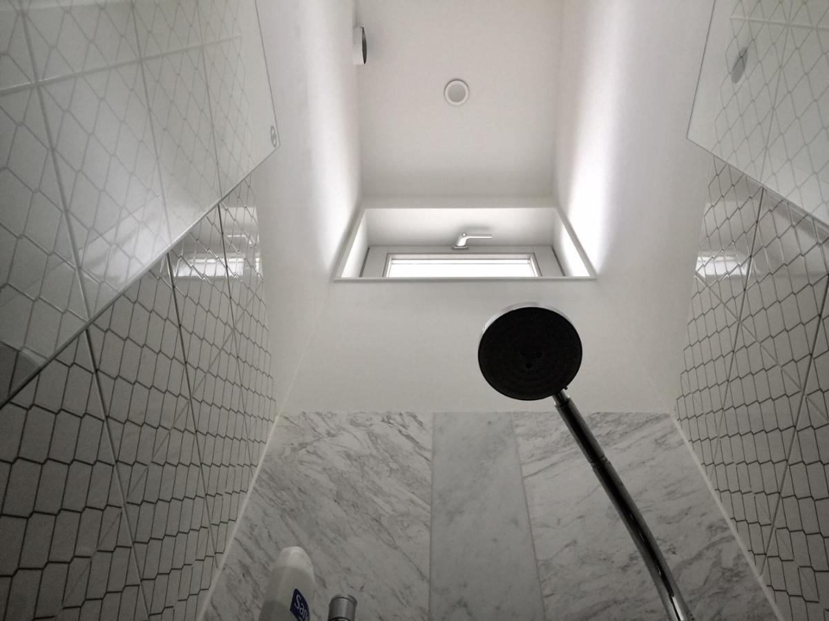 Industriele Wow! Private Studio 35M2 أمستردام المظهر الخارجي الصورة
