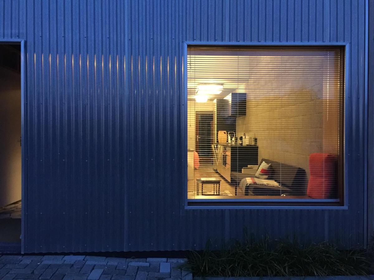 Industriele Wow! Private Studio 35M2 أمستردام المظهر الخارجي الصورة
